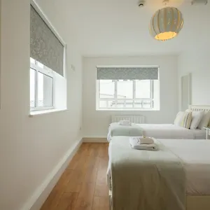 3* Affittacamere The Eyre Square Townhouse