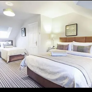 4* Bed & Breakfast Almara House