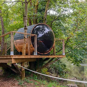 ** Glamping Glamping At The Grove, And Irlanda