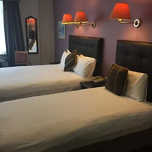 Parliament 3*, Dublin Ireland