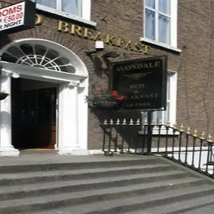  Affittacamere Avondale Irlanda