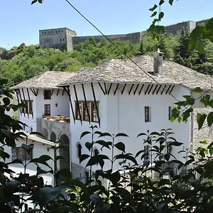 *** Hotel Old Bazaar 1790 Albania