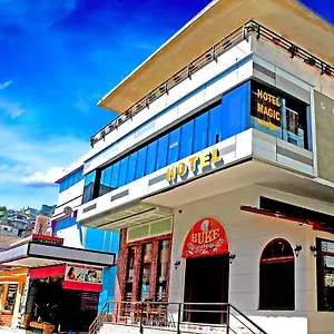  Hotel Magic Albania