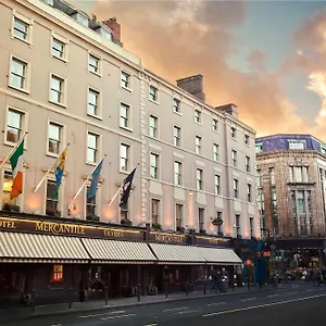 *** Hotel Mercantile Irlanda