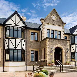 Knockranny House & 4*, Westport Ireland