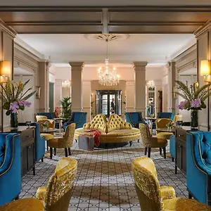 4* Otel The Hardiman