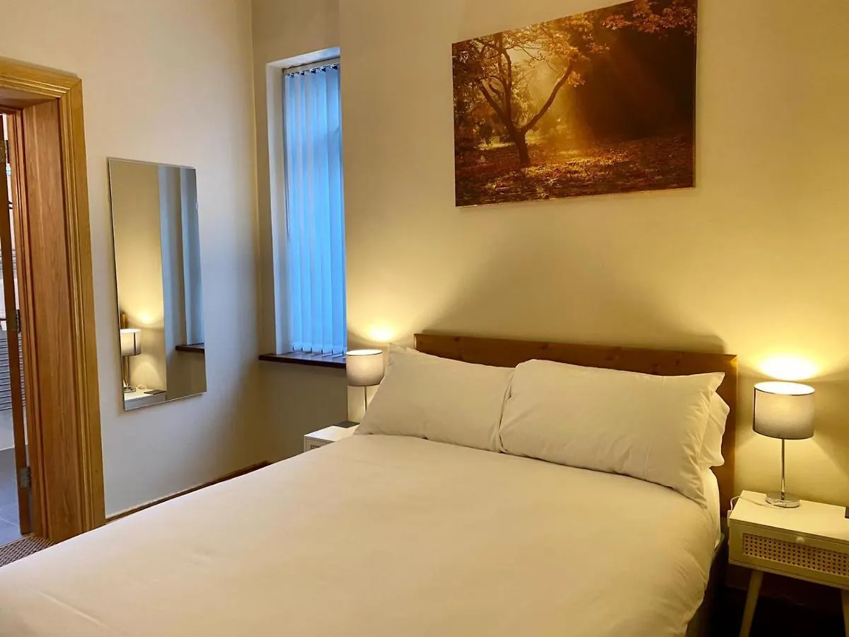 Feeney'S Audubon Lodge Galway 0*,  Ireland