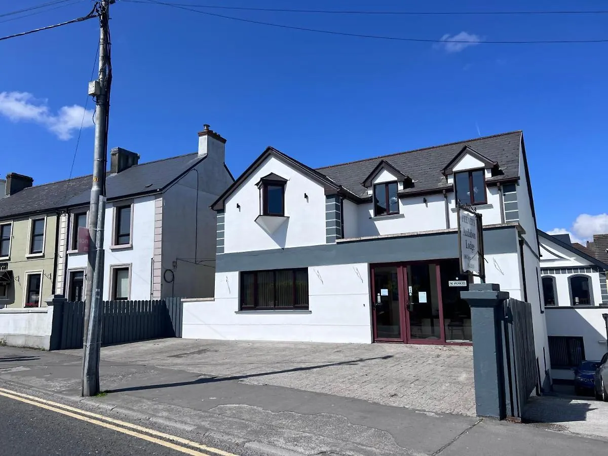 Bed & Breakfast Feeney'S Audubon Lodge Galway Ireland