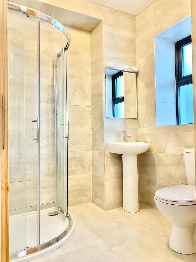 Feeney'S Audubon Lodge Galway 0*,  İrlanda