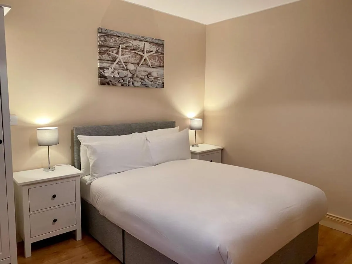 Oda ve Kahvaltı Feeney'S Audubon Lodge Galway İrlanda